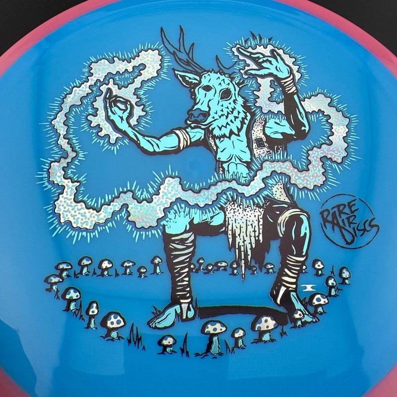 Load image into Gallery viewer, Neutron Time-Lapse (Re-Tooled) - Elk Man 2.0

