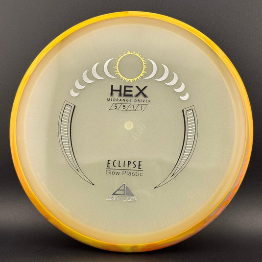 Eclipse 2.0 Hex
