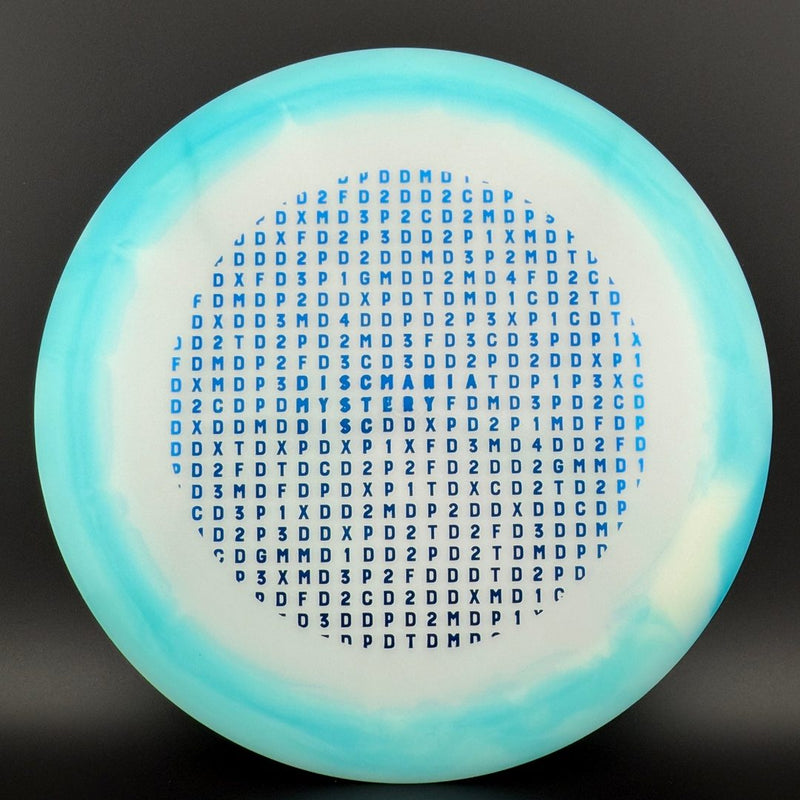 Load image into Gallery viewer, Glow Horizon C-Line DD2 - Discmania MB 2025
