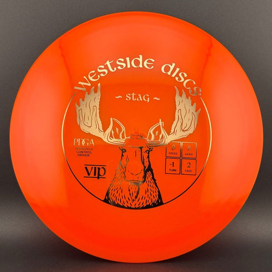 VIP Stag