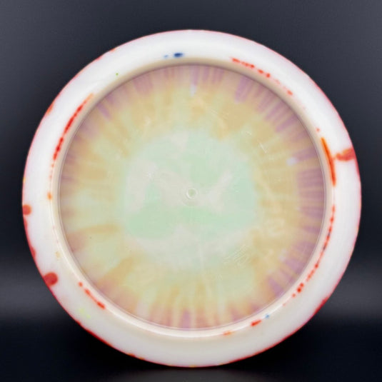 Opto Sapphire - MyDye