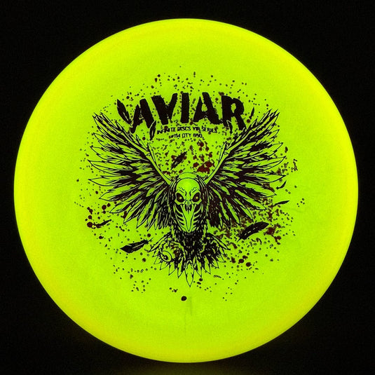 Proto Glow Soft Champion Aviar - VIP Series