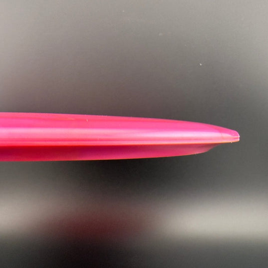 Ti Swirl Cigarra - Limited Edition GMC 1/500
