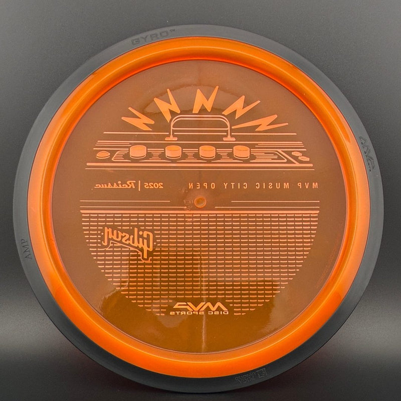 Load image into Gallery viewer, Soft Proton Amp - 2025 Music City Open Gibson
