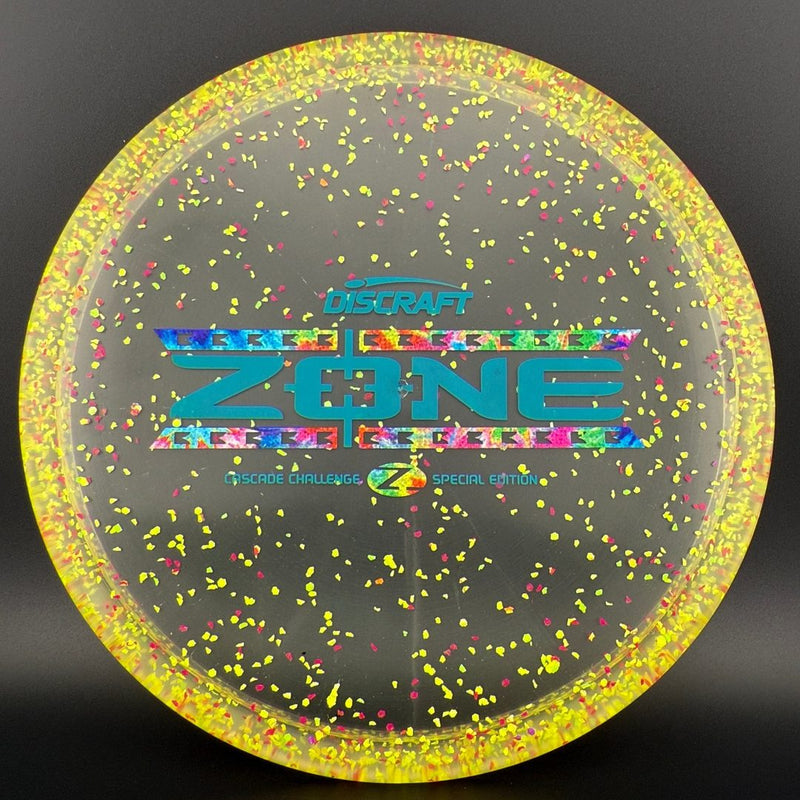 Load image into Gallery viewer, Confetti Z Zone - Cascade Challenge Special Edition
