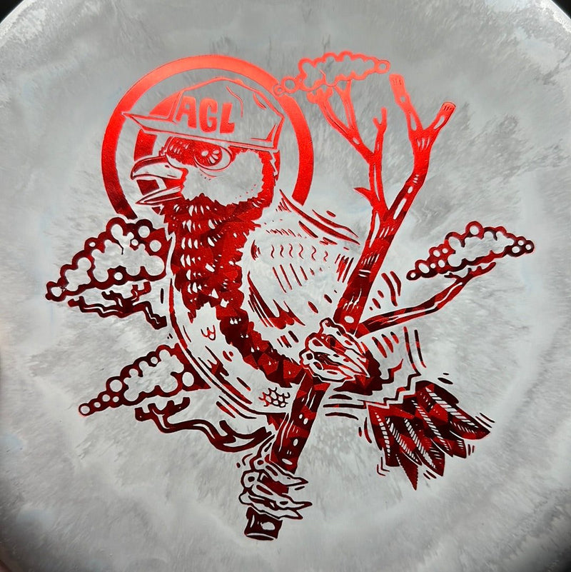 Load image into Gallery viewer, Woodland Acacia - Limited Edition Stamp
