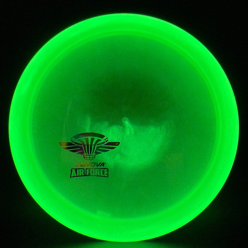 Load image into Gallery viewer, Proto Glow Pearl Champion Firebird - LVC Run - Air Force
