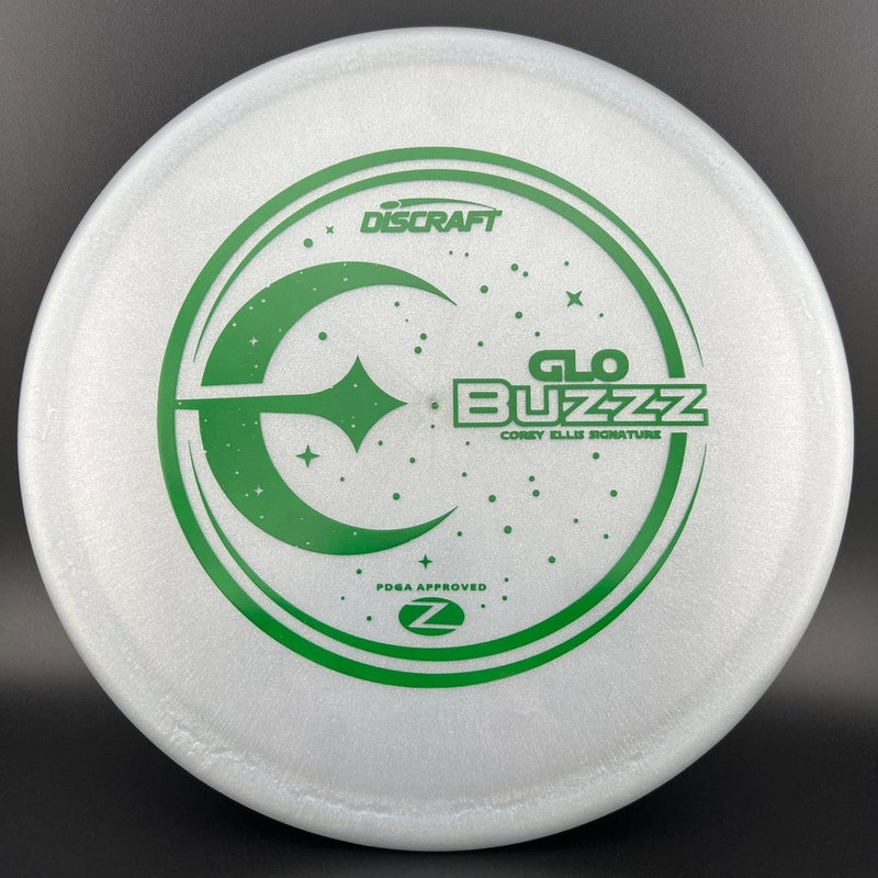 Load image into Gallery viewer, Z Glo Metallic Buzzz - Corey Ellis Signature Edition
