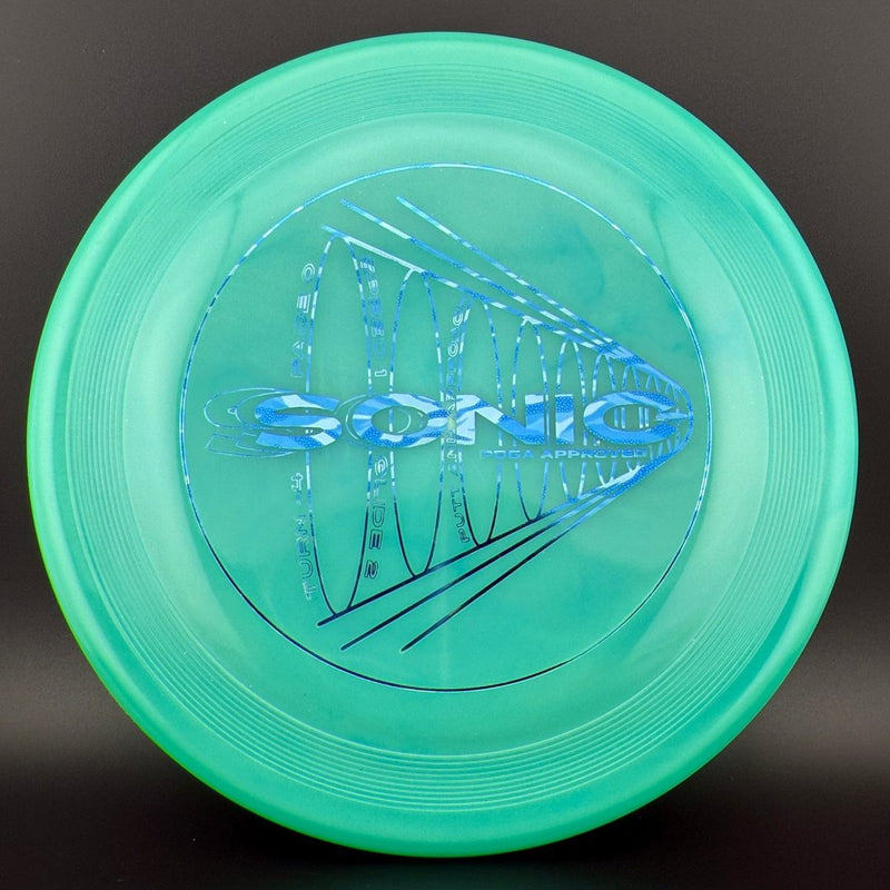 Load image into Gallery viewer, Proto Glow Champion Sonic
