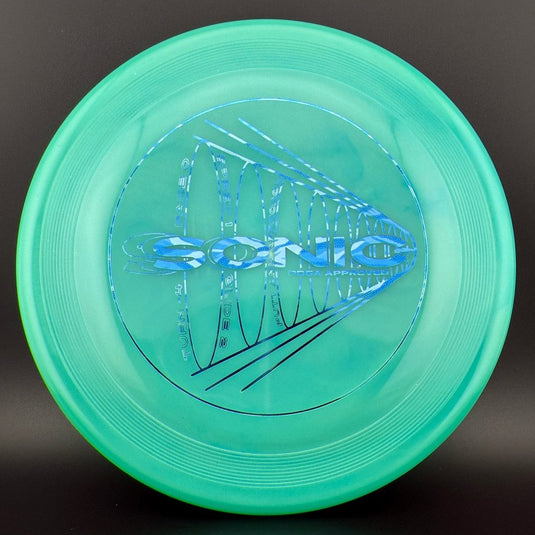 Proto Glow Champion Sonic