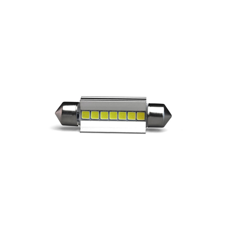 Load image into Gallery viewer, Dapper Lighting Revive LED Bulb, 42mm Festoon Extra Bright
