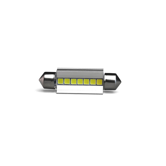 Dapper Lighting Revive LED Bulb, 42mm Festoon Extra Bright