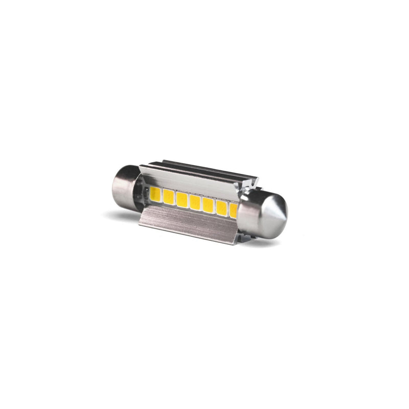 Load image into Gallery viewer, Dapper Lighting Revive LED Bulb, 42mm Festoon Extra Bright
