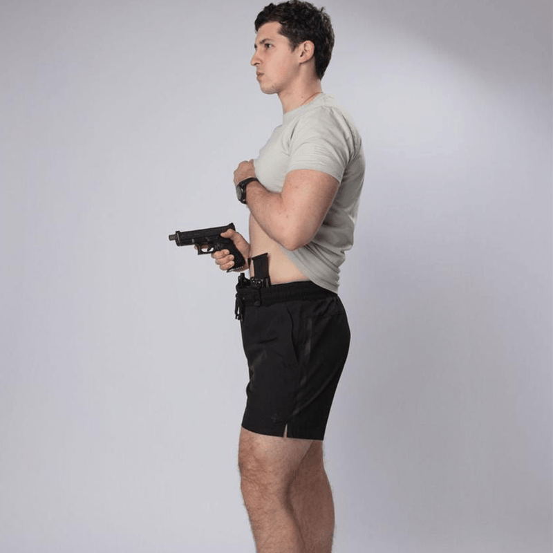 Load image into Gallery viewer, Carrier Training Shorts Mk.II - 5" Inseam
