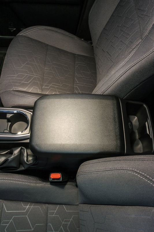 Load image into Gallery viewer, Tuffy 16-23 Toyota Tacoma Console Safe W/ Combo Lock
