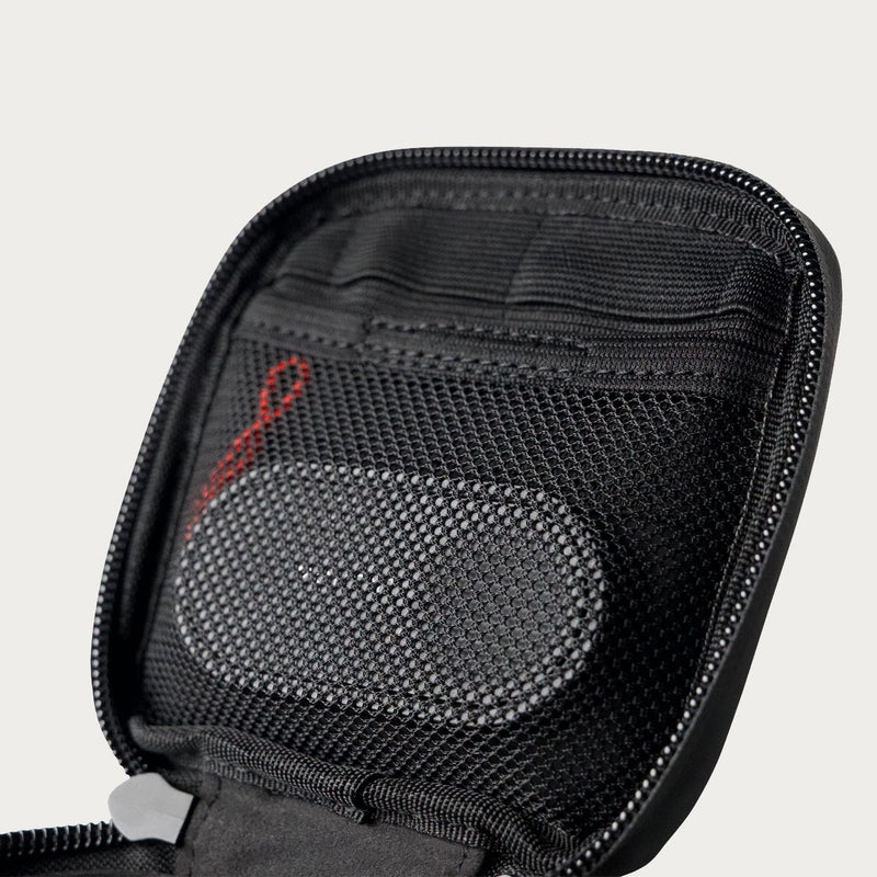 Load image into Gallery viewer, Weatherproof Mobile Lens Carrying Case - 2 Lenses
