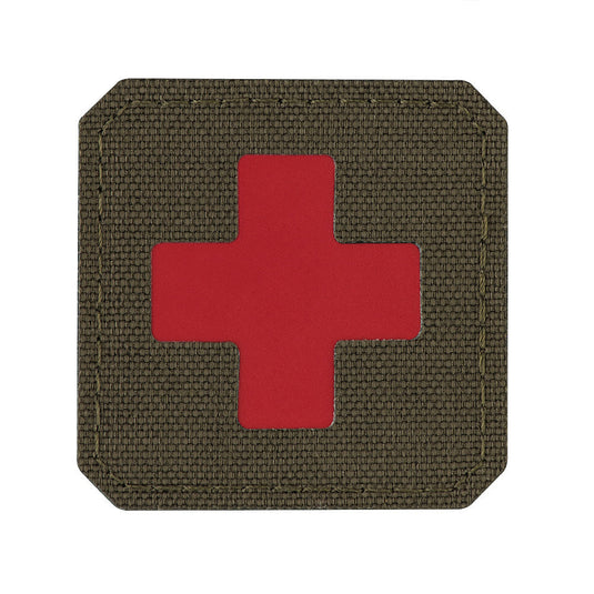 M-Tac Patch Medic Cross Laser Cut
