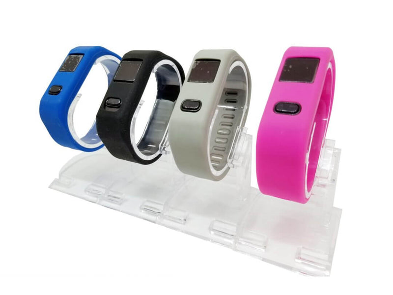 Load image into Gallery viewer, Naxa LifeForce+ Fitness Watch for iPhone and Android
