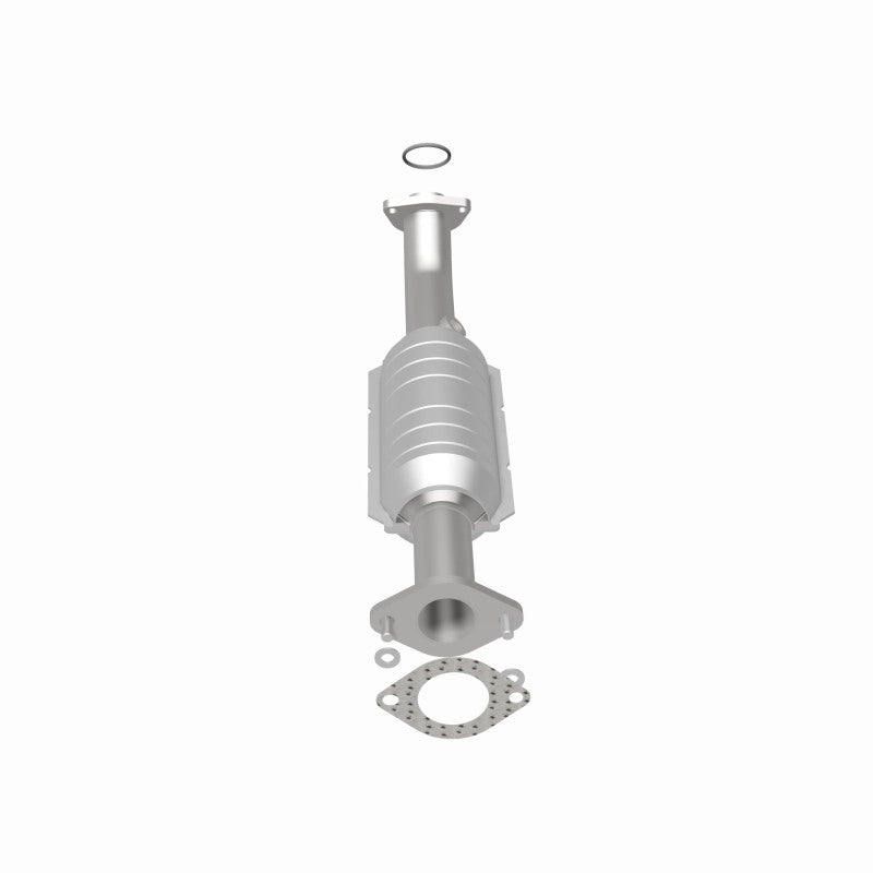 Load image into Gallery viewer, Magnaflow Conv DF 98-00 Niss Pathfinder 3.3L
