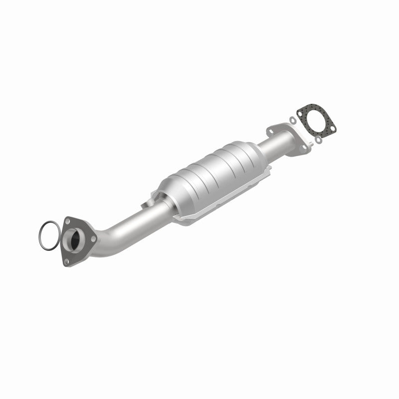 Load image into Gallery viewer, Magnaflow Conv DF 98-00 Niss Pathfinder 3.3L
