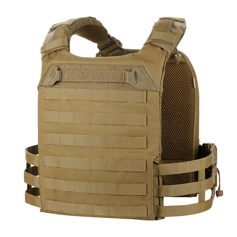 Load image into Gallery viewer, M-Tac Plate Carrier Cuirass Fast Elite Gen.II
