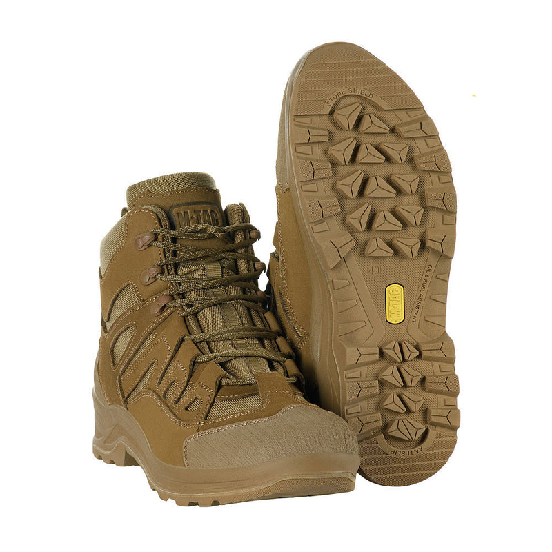 Load image into Gallery viewer, M-Tac Field Boots Mk.2 R Gen.II
