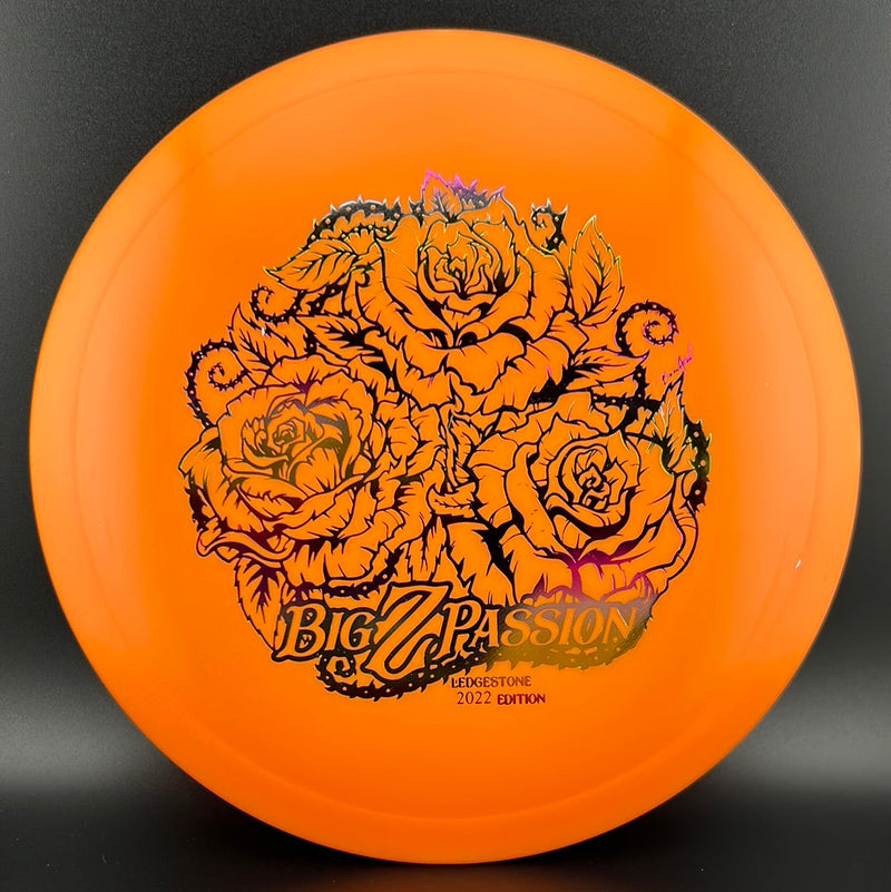 Load image into Gallery viewer, Big Z Passion - 2022 Ledgestone Limited Edition
