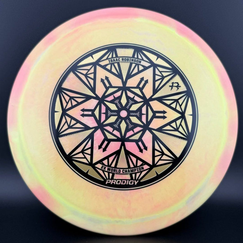Load image into Gallery viewer, F3 (400 Spectrum) - "Stained Glass" Isaac Robinson 2024 World Champion
