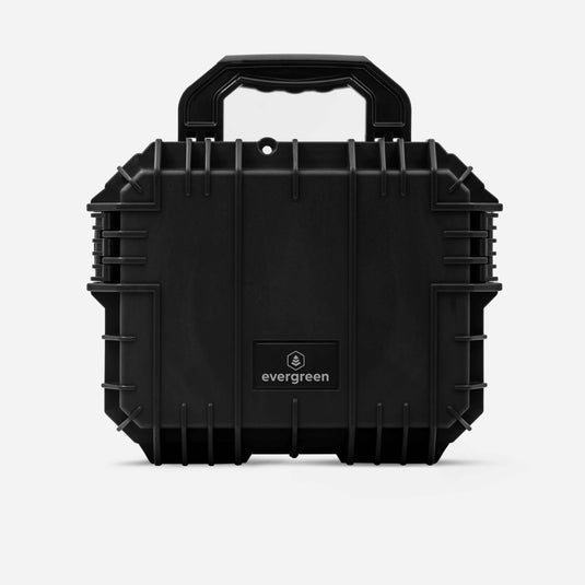 Evergreen 430 .338 Lapua Magnum Case with ARIDZONE