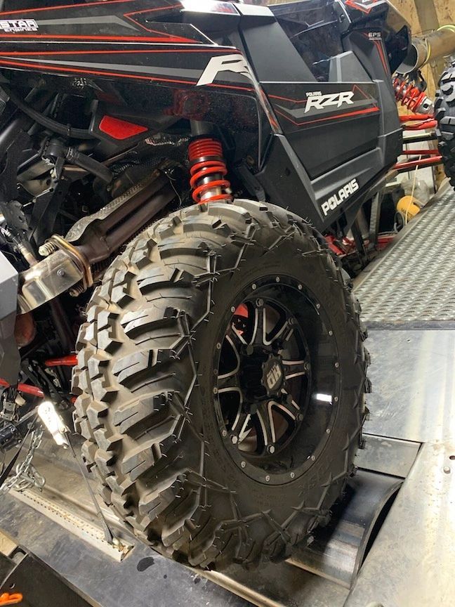 Load image into Gallery viewer, Aftermarket Assassins Custom Tunes for Powervision for 2018+ RZR RS1
