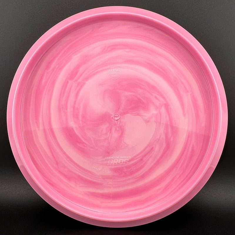 Load image into Gallery viewer, Swirly S-Line Drop - Niklas Anttila Creator Series
