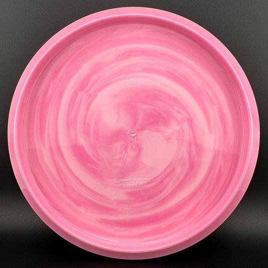 Swirly S-Line Drop - Niklas Anttila Creator Series