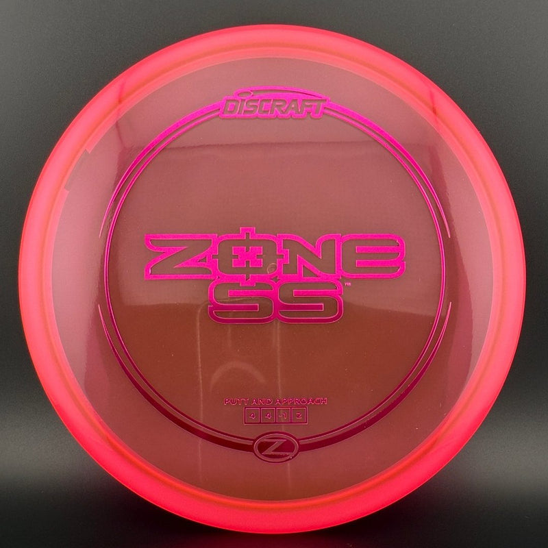 Load image into Gallery viewer, Z Zone SS

