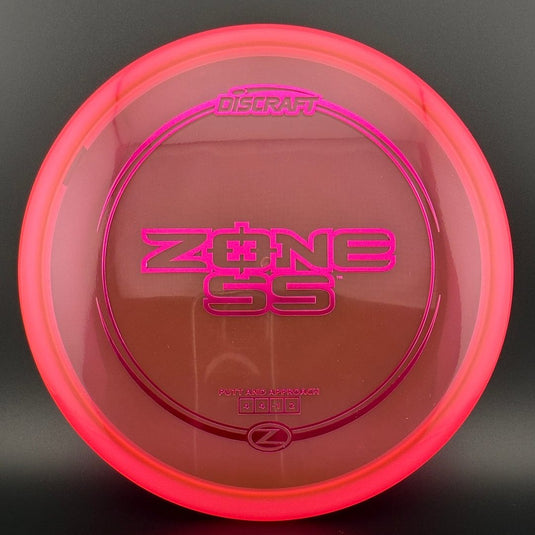 Z Zone SS