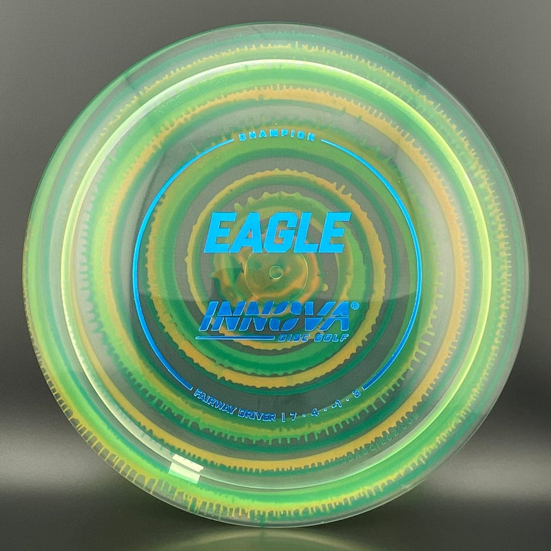 Load image into Gallery viewer, I-Dye Champion Eagle
