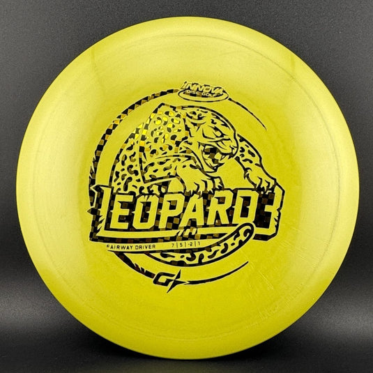 GStar Leopard3