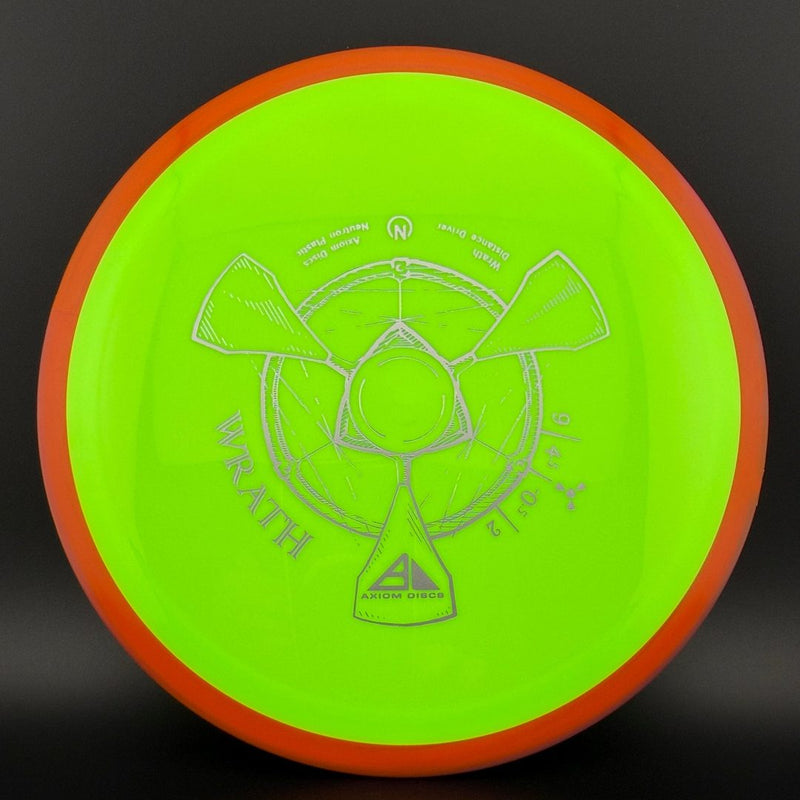 Load image into Gallery viewer, Neutron Wrath
