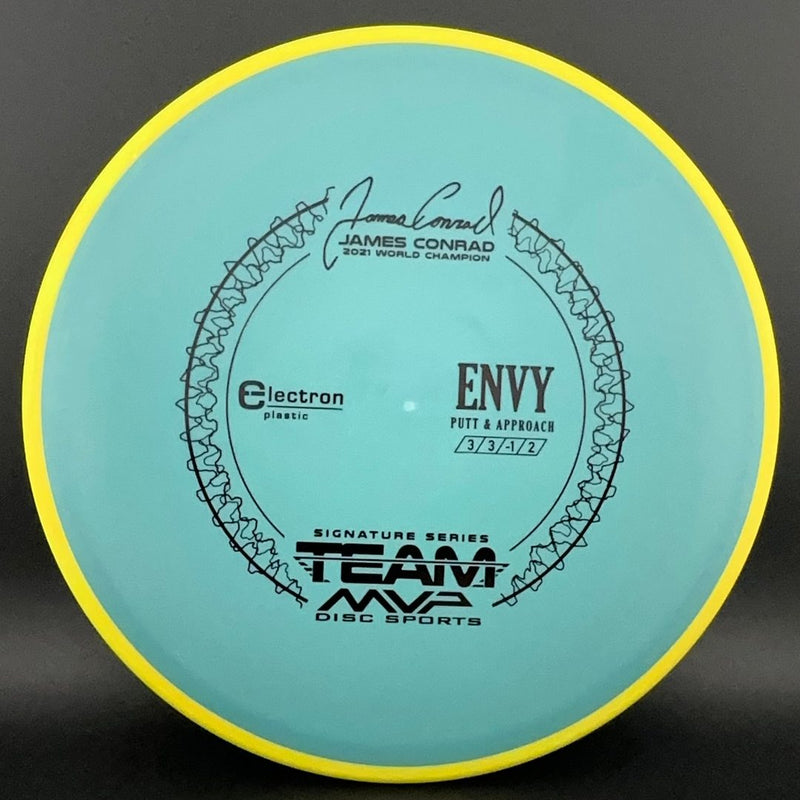 Load image into Gallery viewer, Electron Envy - James Conrad 2021 World Champion
