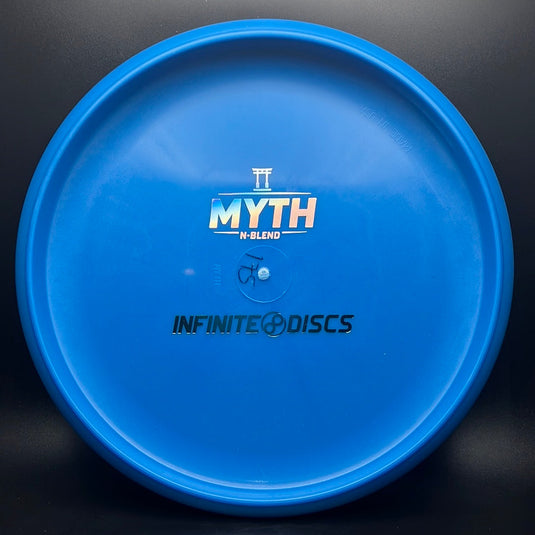 N-Blend Myth - Bottom Stamp