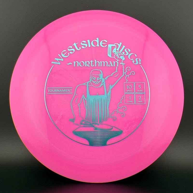 Load image into Gallery viewer, Tournament Northman
