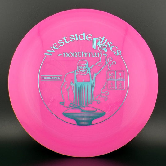 Tournament Northman