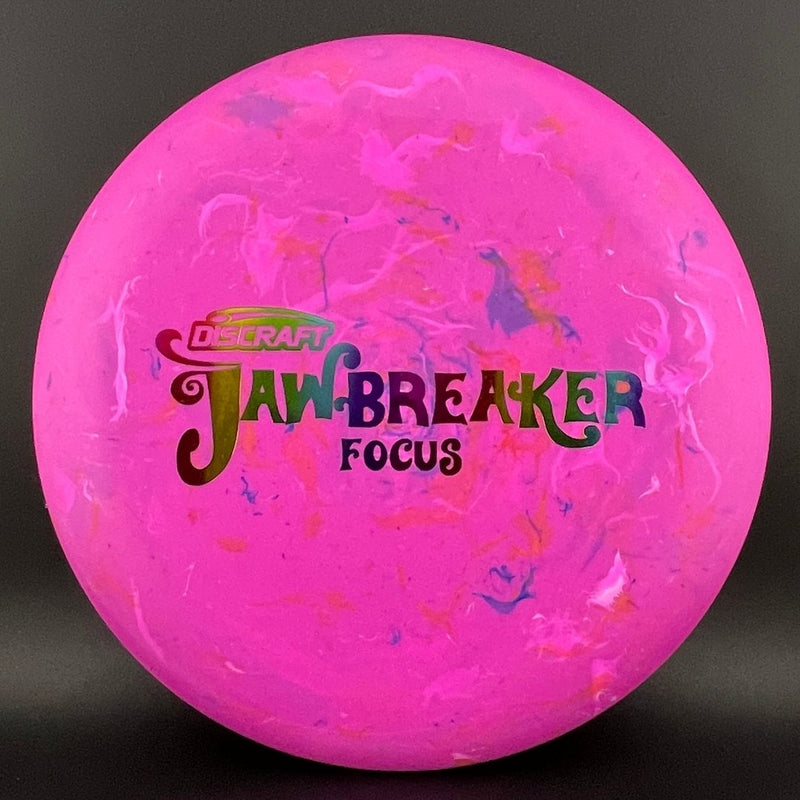 Load image into Gallery viewer, Jawbreaker Focus Putter
