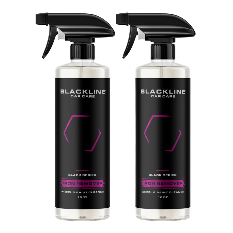 Load image into Gallery viewer, BLACKLINE® IRON REMOVER

