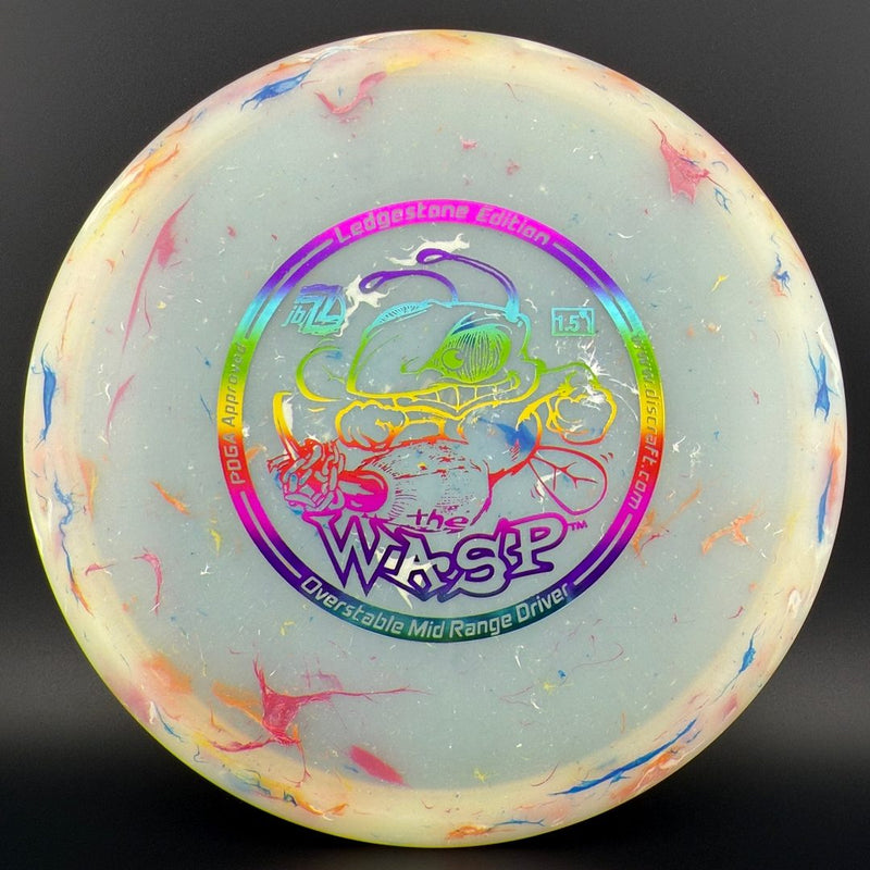 Load image into Gallery viewer, Jawbreaker Z Wasp - Ledgestone Finale 2025
