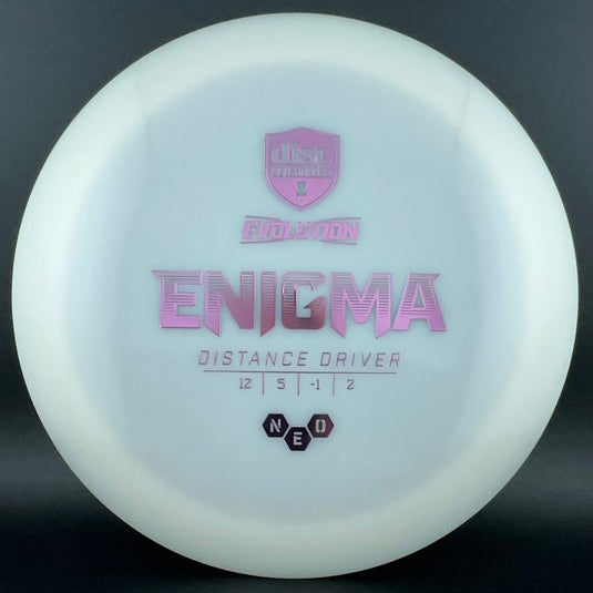 Neo Enigma