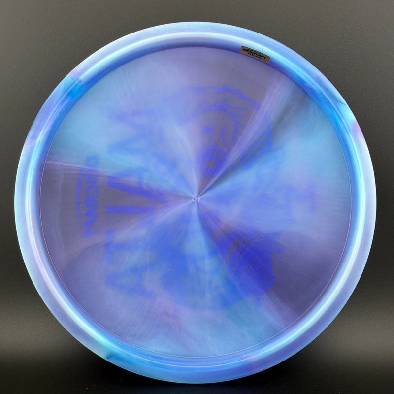 Load image into Gallery viewer, Z Swirl Malta - Paul McBeth - "Dracul"
