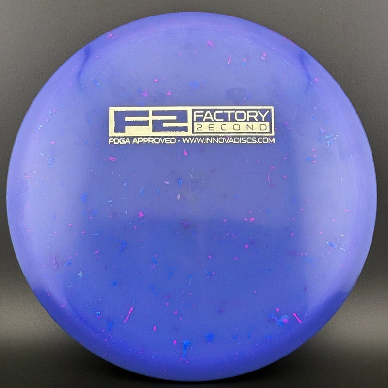 Load image into Gallery viewer, Splatter Champion Roc3 - F2
