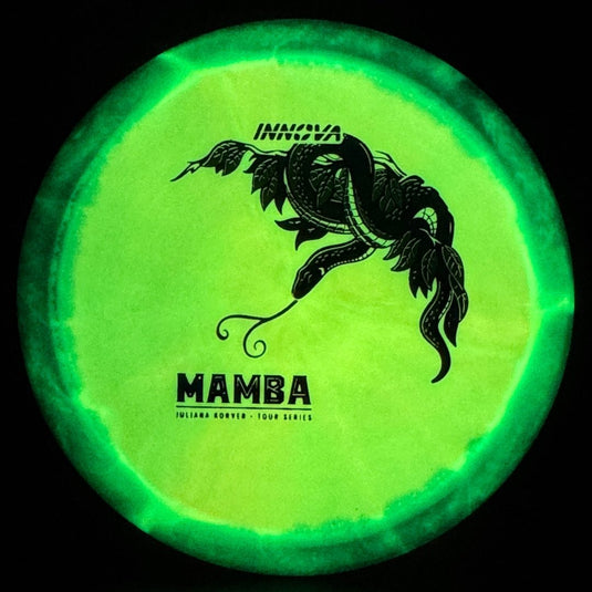 Proto Glow Halo Star Mamba - Juliana Korver 2026 Tour Series