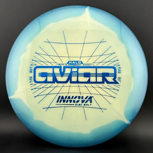 Halo Star Aviar