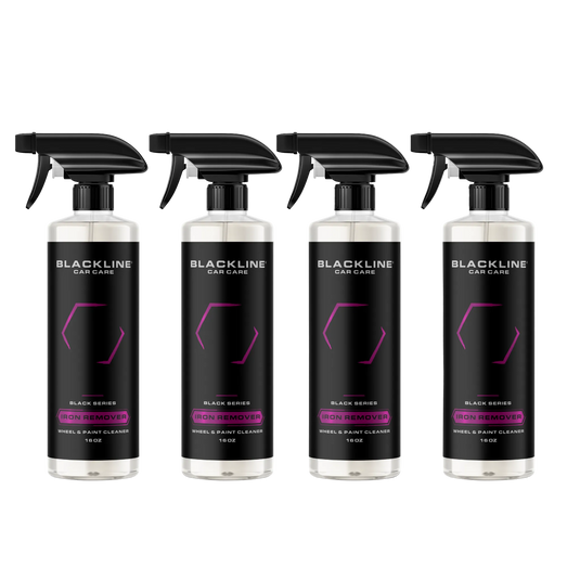 BLACKLINE® IRON REMOVER
